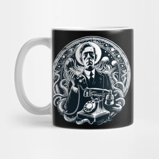 Call of Lovecraft Mug